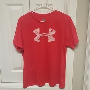 Under Armour tee shirt
